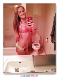 Amateur girlfriend - Amateur