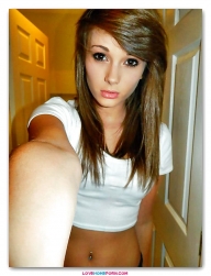 Amateur girlfriend - Amateur