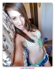 Amateur girlfriend - Amateur
