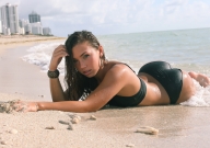 Nicole Mejia  - Pretty ass girl