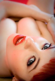 Hot Redheads - Where Freckles Meet - Pretty ass girl
