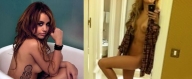 Top 26 Leaked Celebrity Nude Photos of All Time [NSFW] - Hotwives