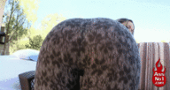 Jada Stevens shaking ass - Ass