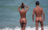 One sexy ass - My sexy girlfriends