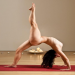 24 Images of Beautiful Women Practicing Nude Yoga (NSFW) - Nerve