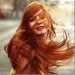 Windy day | Red Head Babes